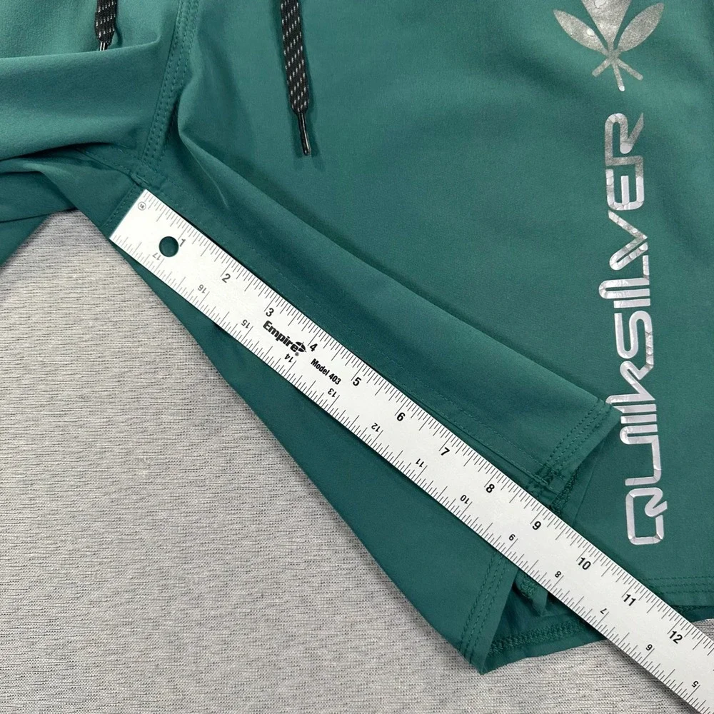 Quiksilver highline board